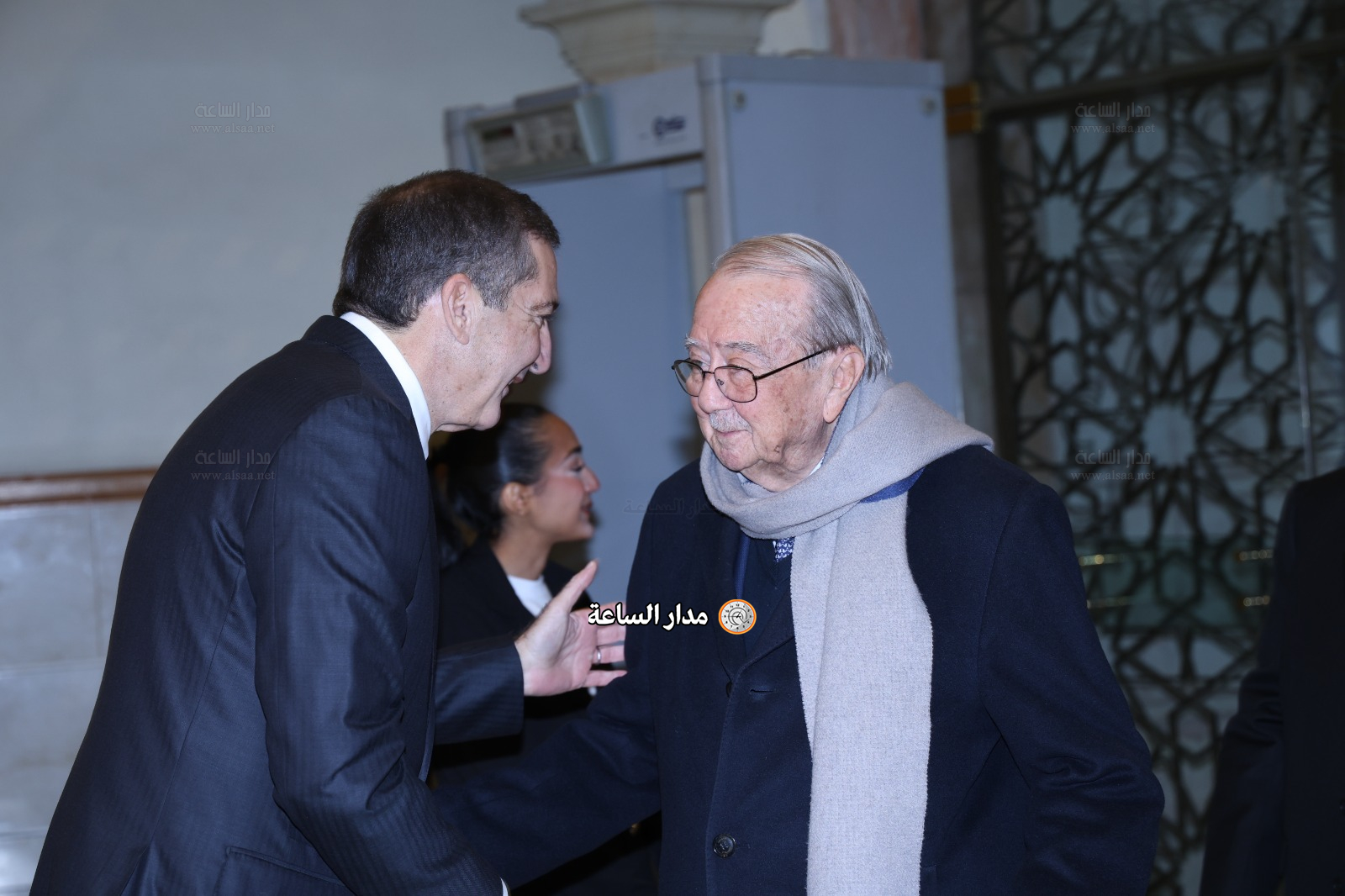 Madar Al-Saa Images 0.9124141513490447