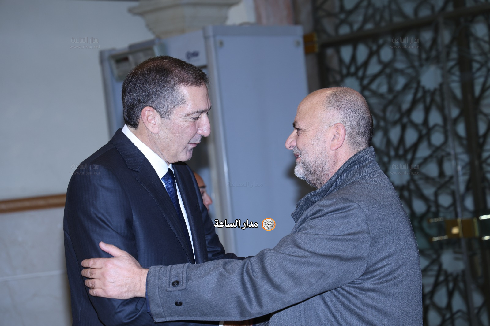 Madar Al-Saa Images 0.807035011205312