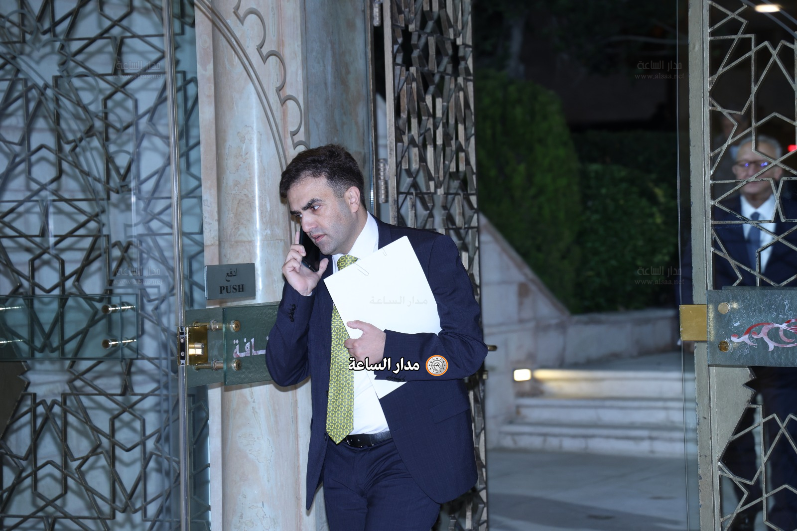 Madar Al-Saa Images 0.7923018353636555