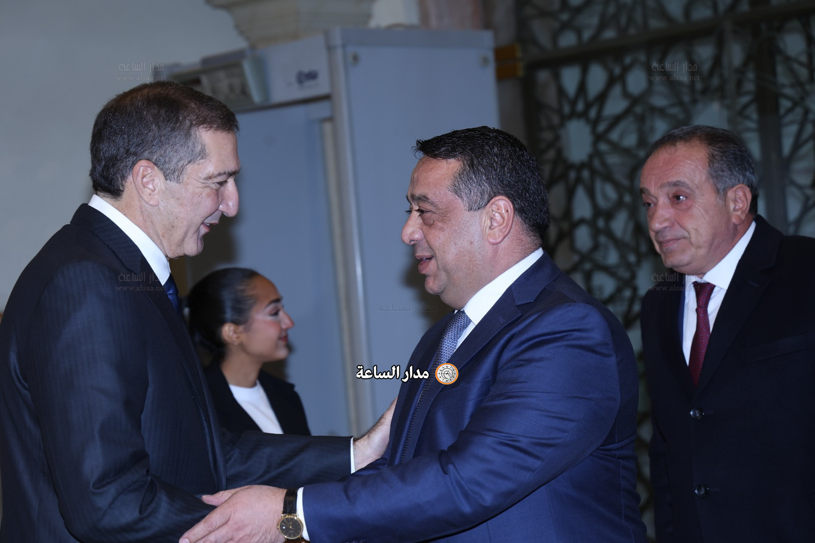 Madar Al-Saa Images 0.9773966461069417