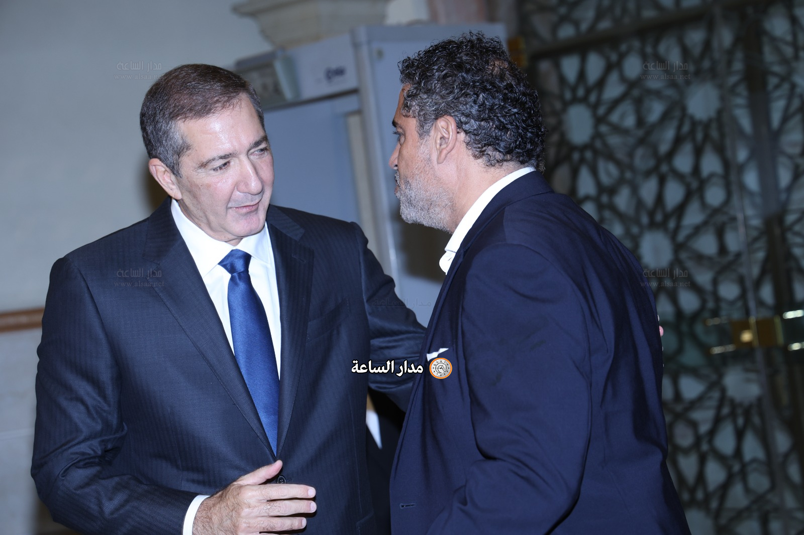 Madar Al-Saa Images 0.5452972179249442