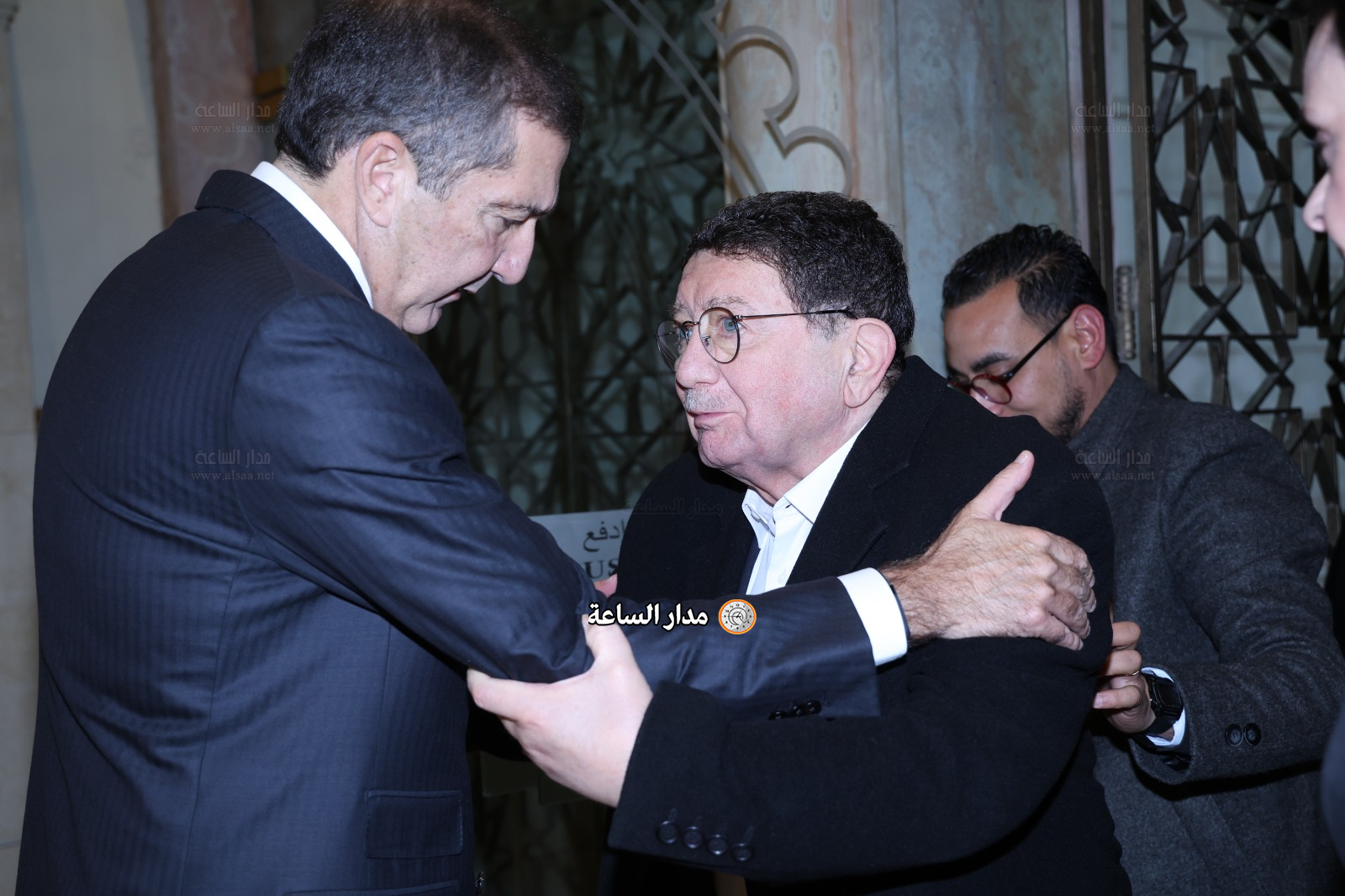 Madar Al-Saa Images 0.5883891058619783