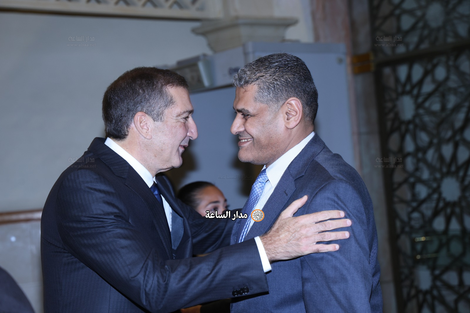 Madar Al-Saa Images 0.008643647077007266