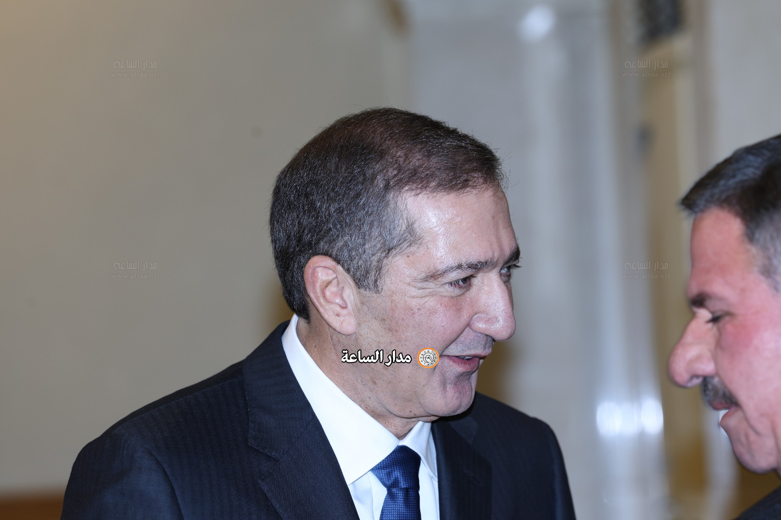 Madar Al-Saa Images 0.7691059434176986