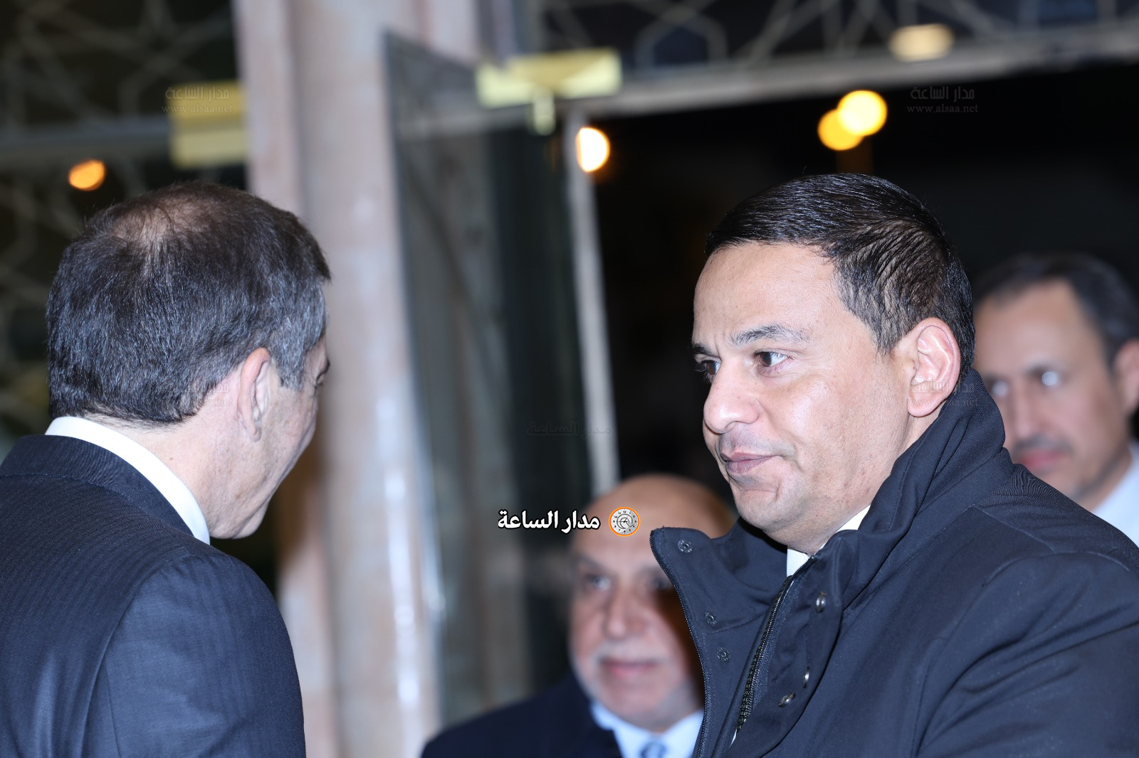 Madar Al-Saa Images 0.3714933836222787