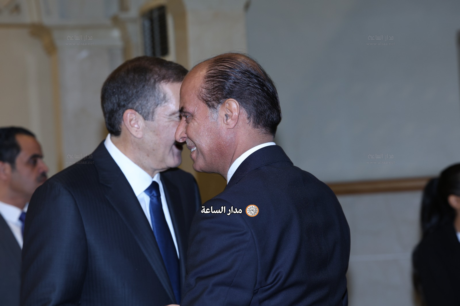 Madar Al-Saa Images 0.9684714695357426