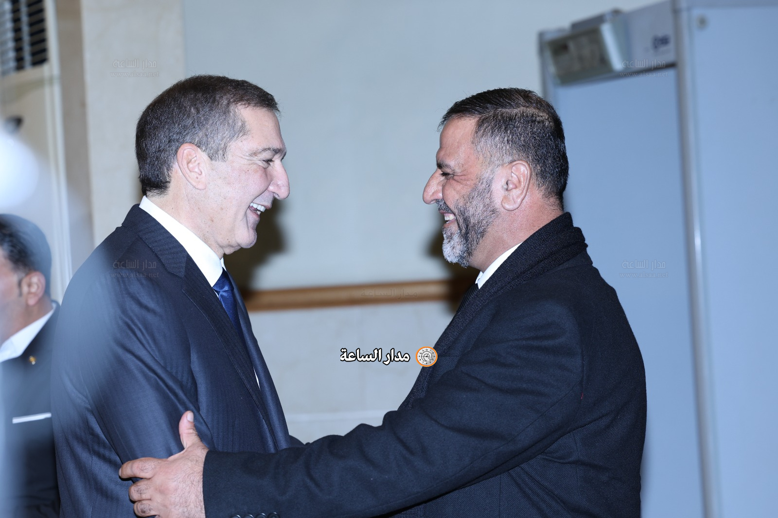 Madar Al-Saa Images 0.9017981488363513