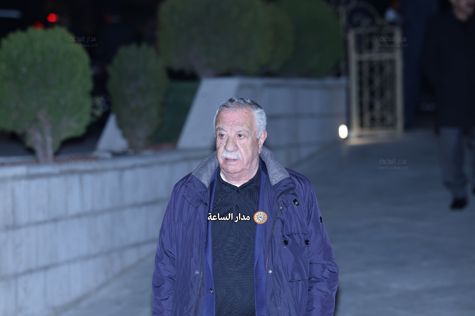 Madar Al-Saa Images 0.004306562120913959