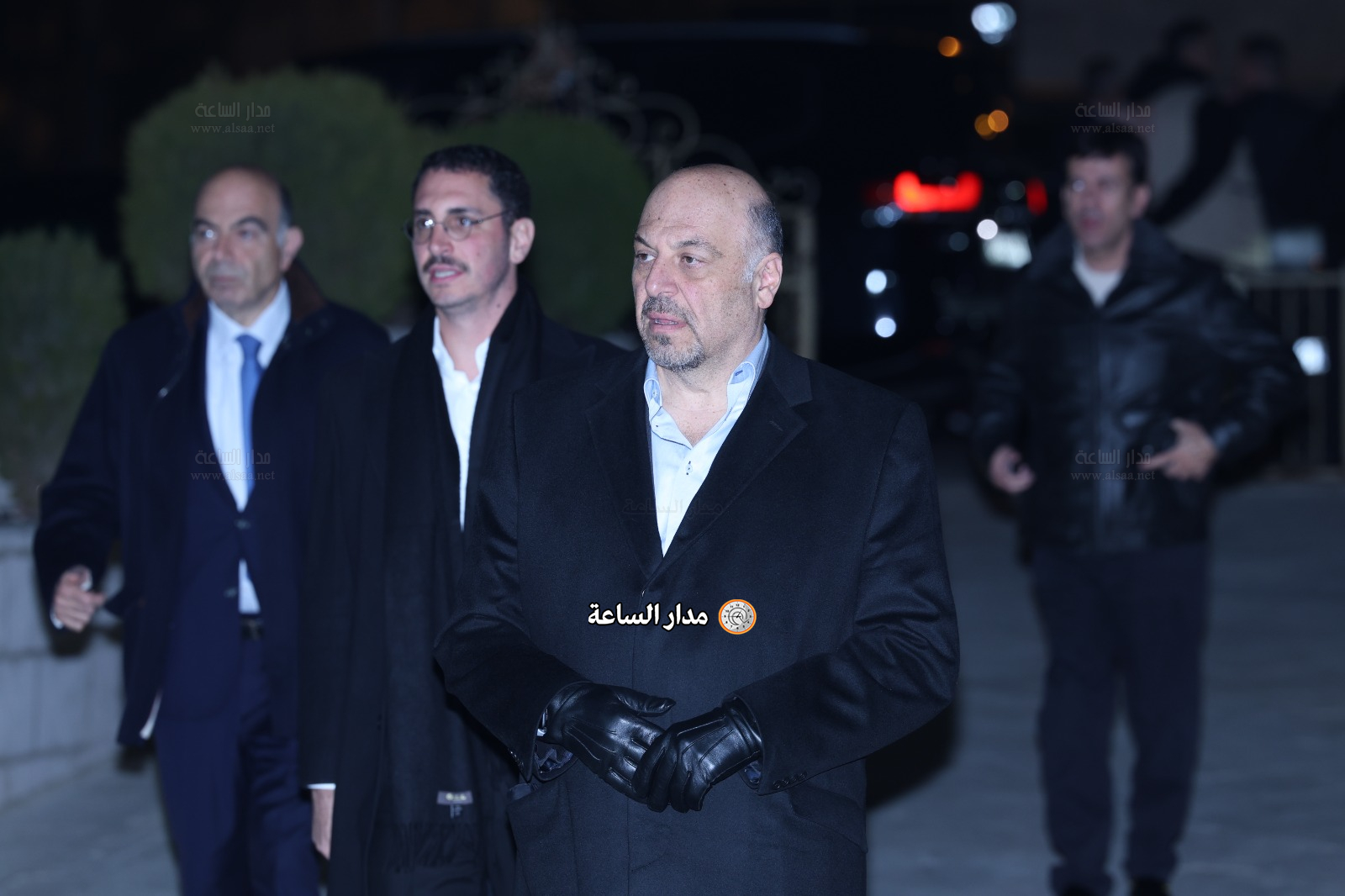 Madar Al-Saa Images 0.5861764292875244