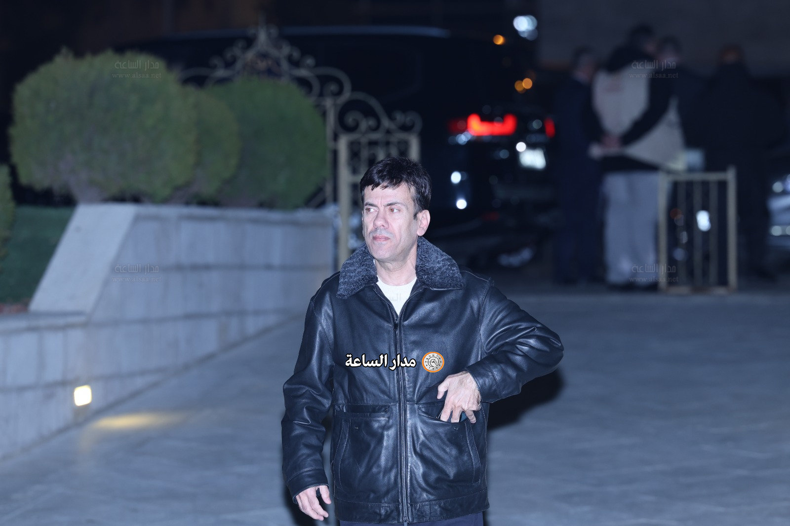 Madar Al-Saa Images 0.6346741597040919