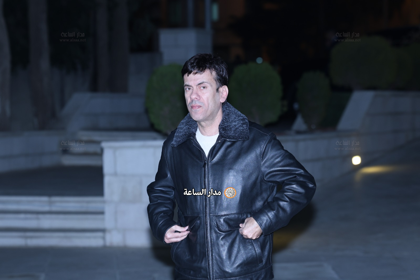 Madar Al-Saa Images 0.7813054448004273