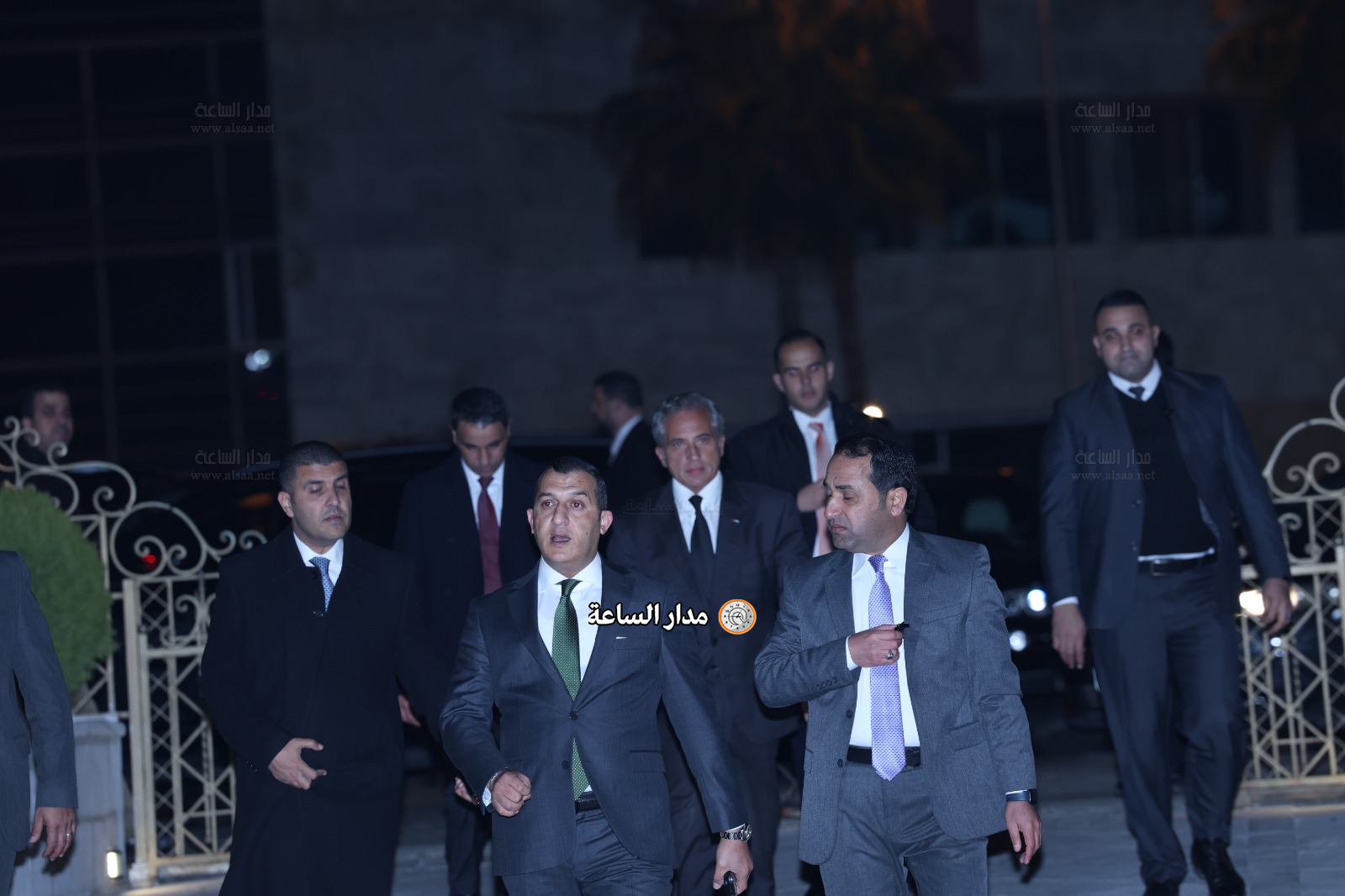 Madar Al-Saa Images 0.8111836013535729