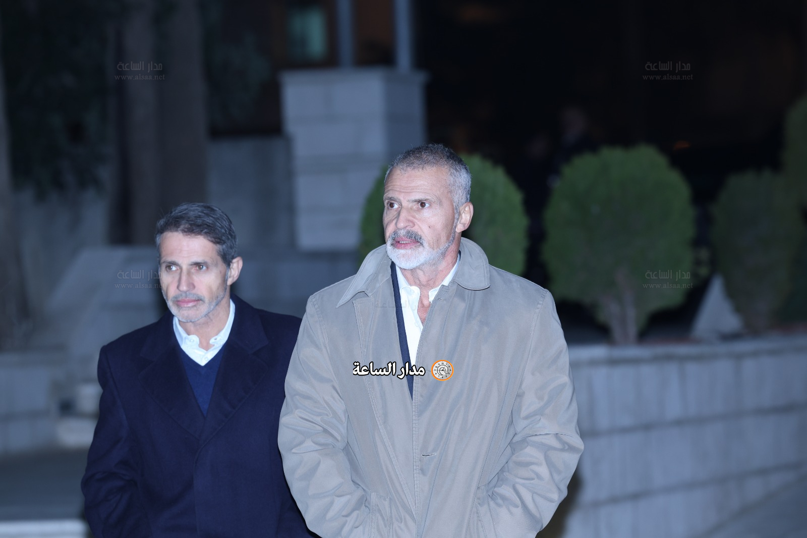 Madar Al-Saa Images 0.4546684968855119