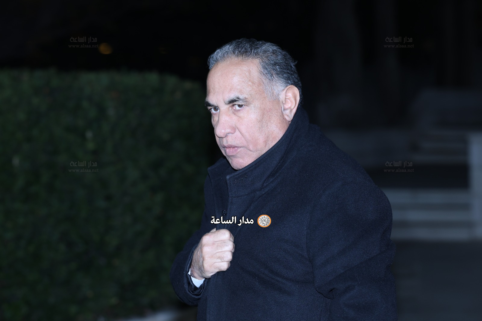 Madar Al-Saa Images 0.44564012535553