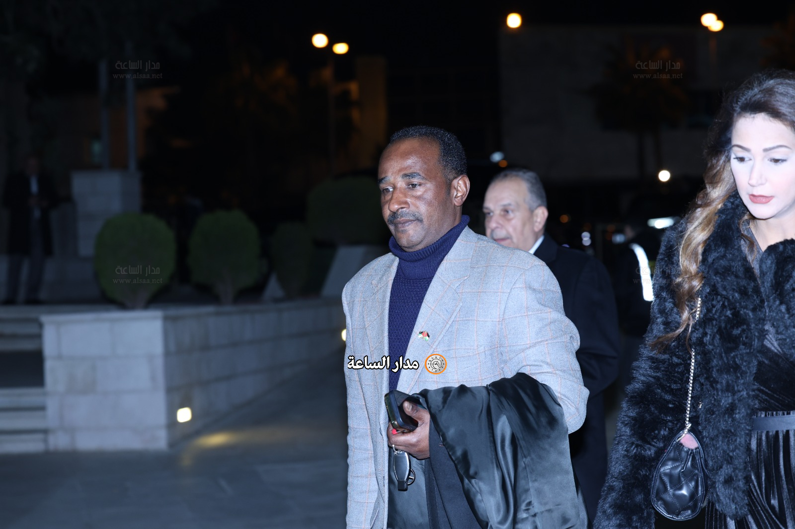 Madar Al-Saa Images 0.5573222290891697