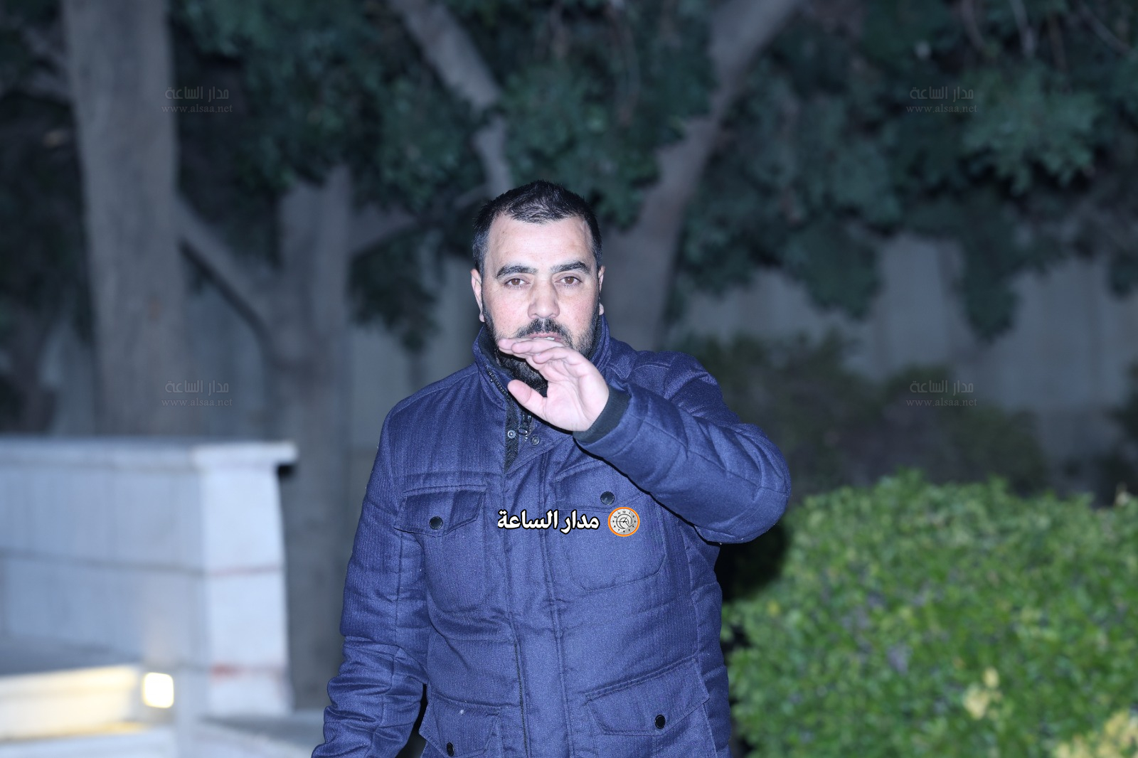 Madar Al-Saa Images 0.21359352690904942