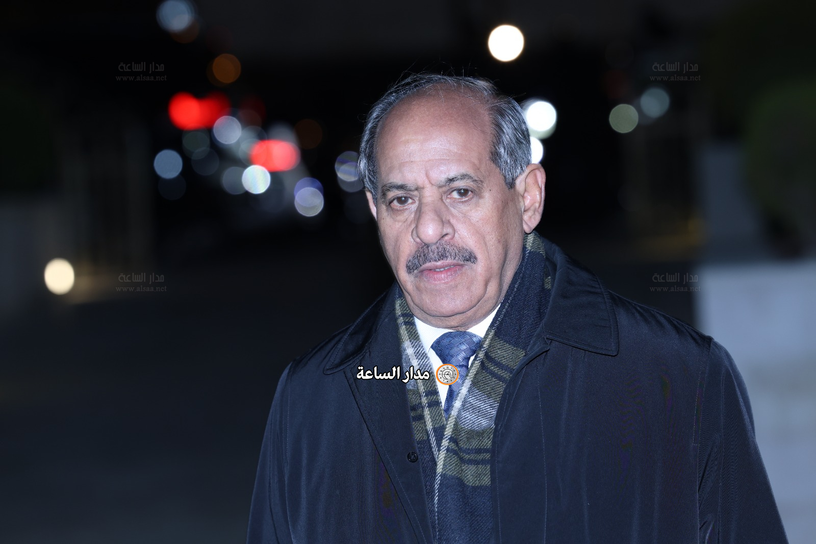 Madar Al-Saa Images 0.46692874883810154