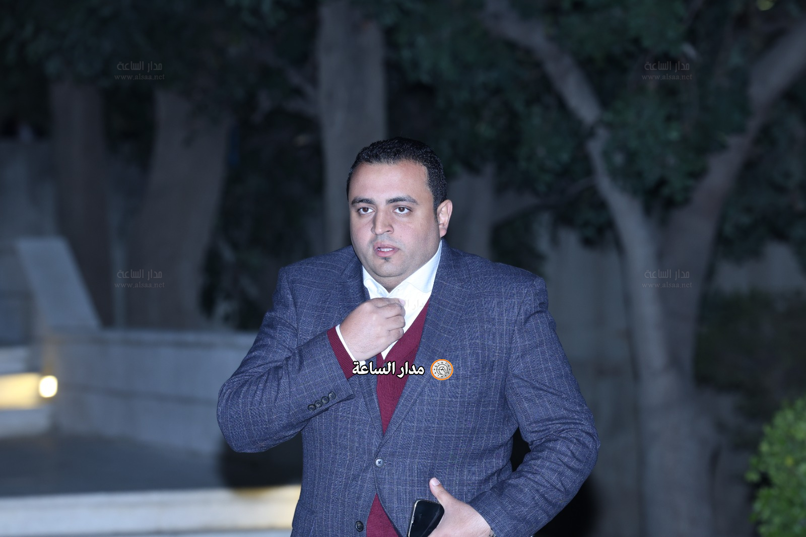 Madar Al-Saa Images 0.10405509625280174