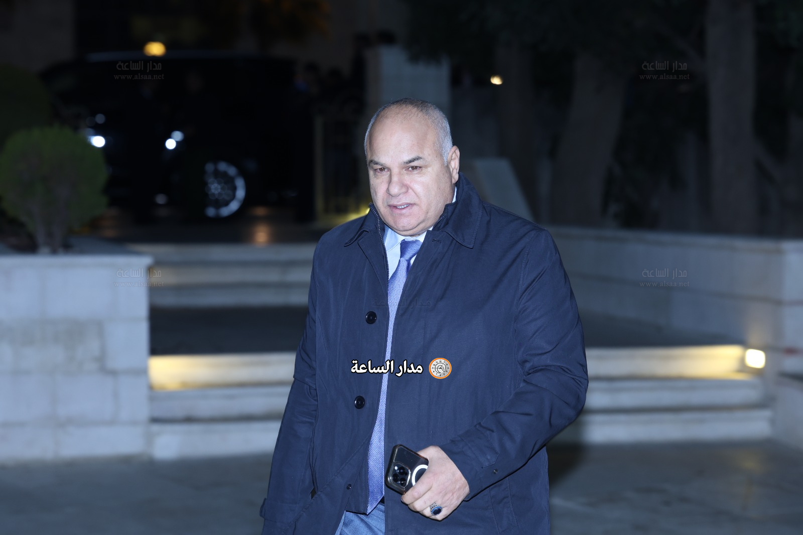 Madar Al-Saa Images 0.2649785587077582