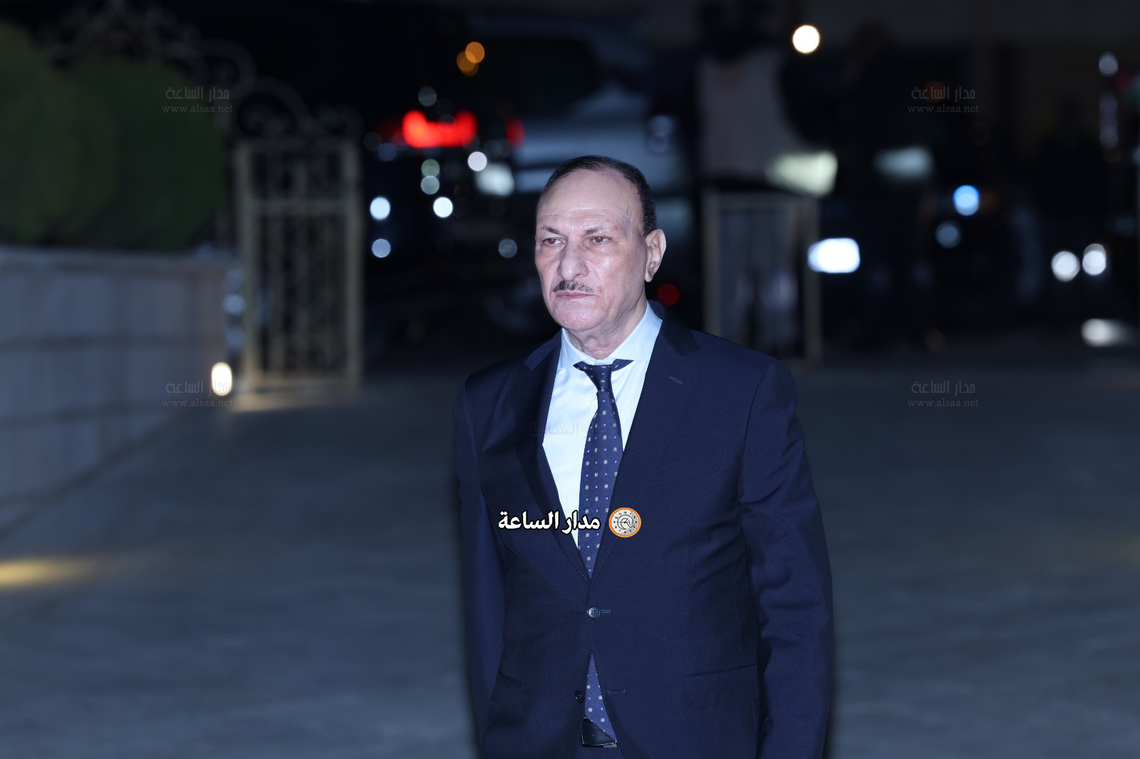 Madar Al-Saa Images 0.7470527953114365