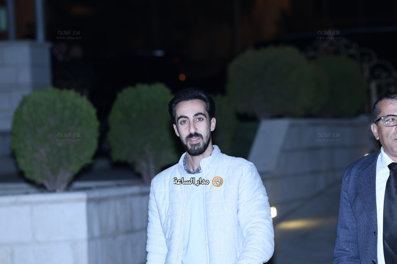 Madar Al-Saa Images 0.3978979876732034