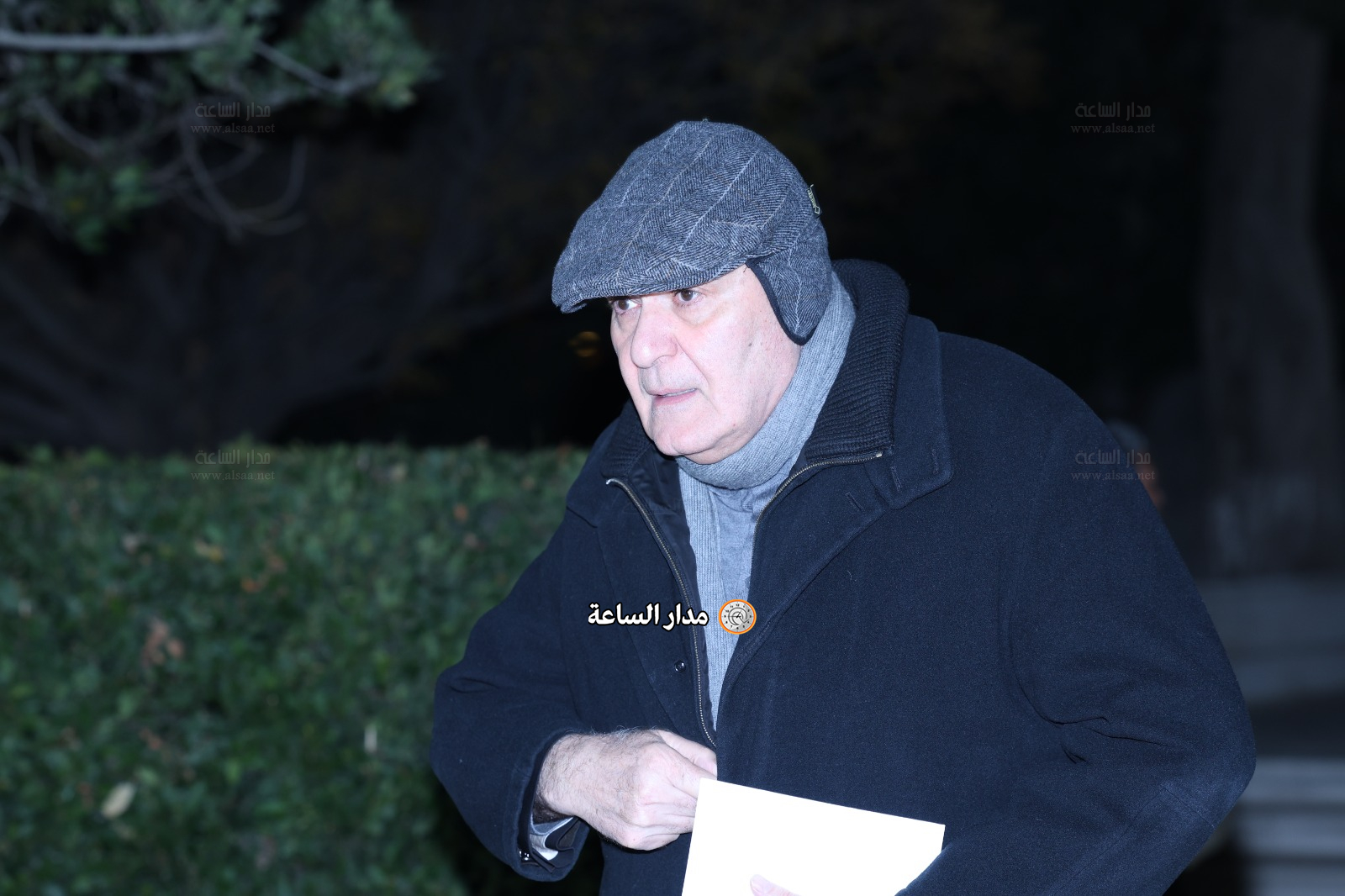 Madar Al-Saa Images 0.09092355247259509