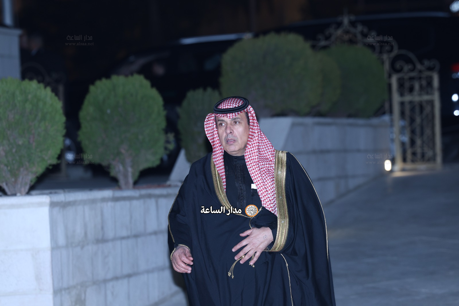 Madar Al-Saa Images 0.7123629592640937