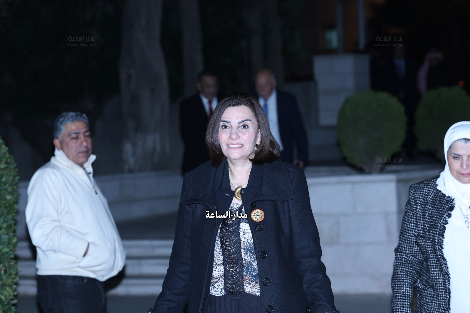 Madar Al-Saa Images 0.3119769482198729