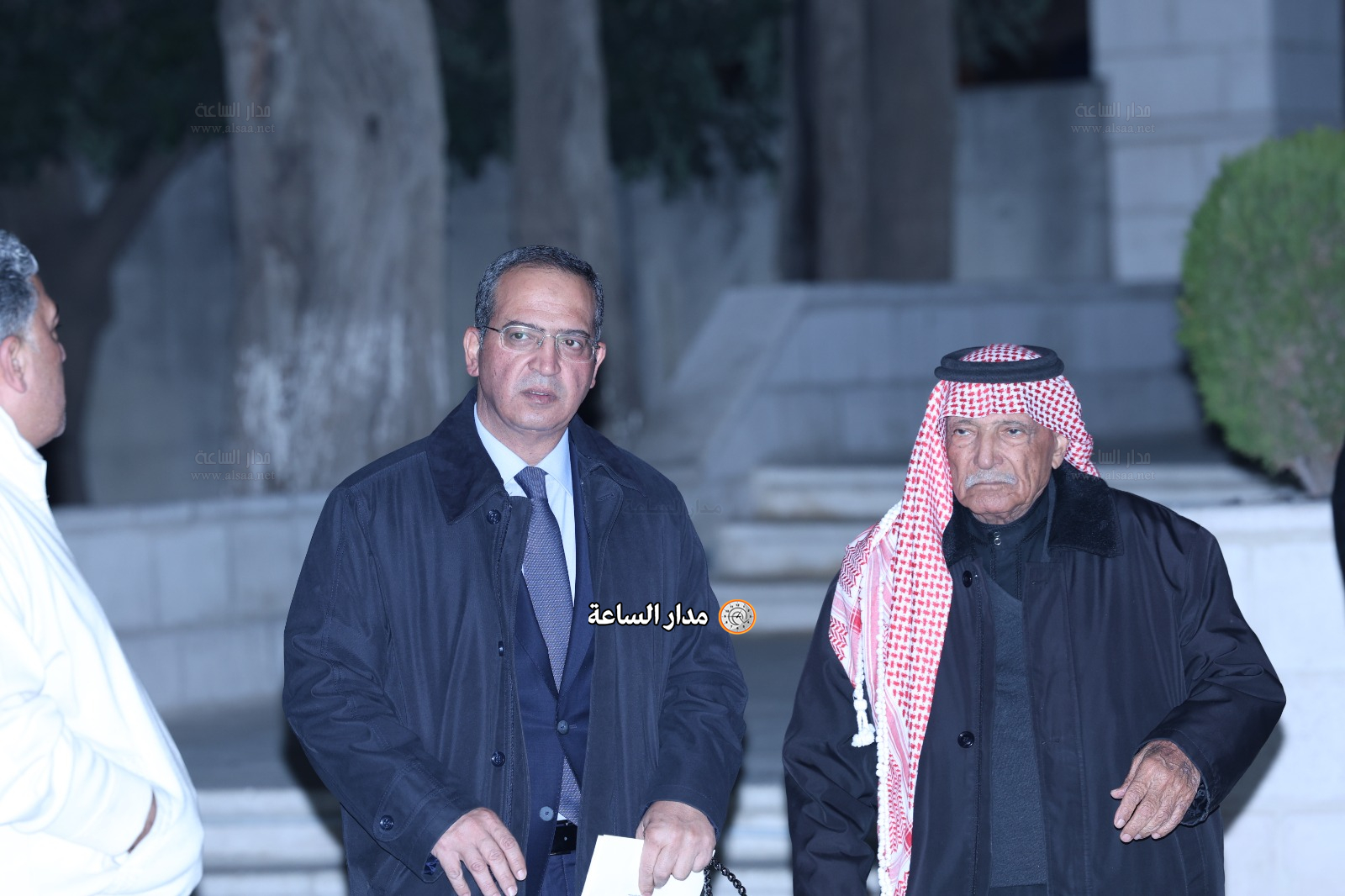 Madar Al-Saa Images 0.2433298961137187