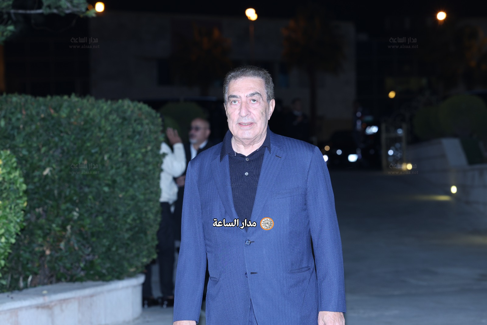 Madar Al-Saa Images 0.93575693280748