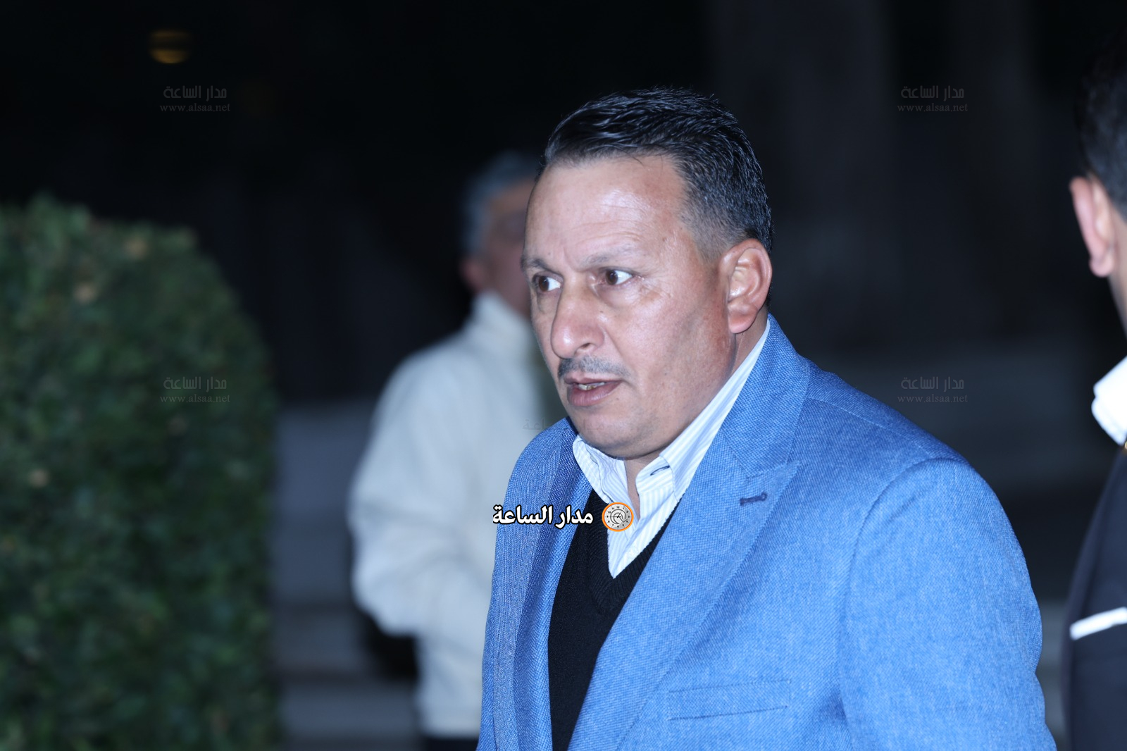 Madar Al-Saa Images 0.7983743186693377