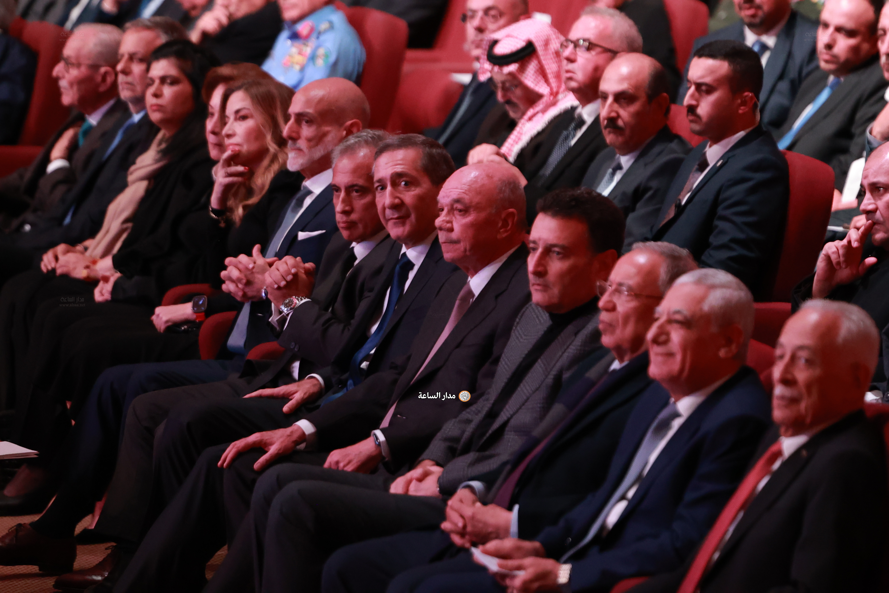 Madar Al-Saa Images 0.44732524439902055