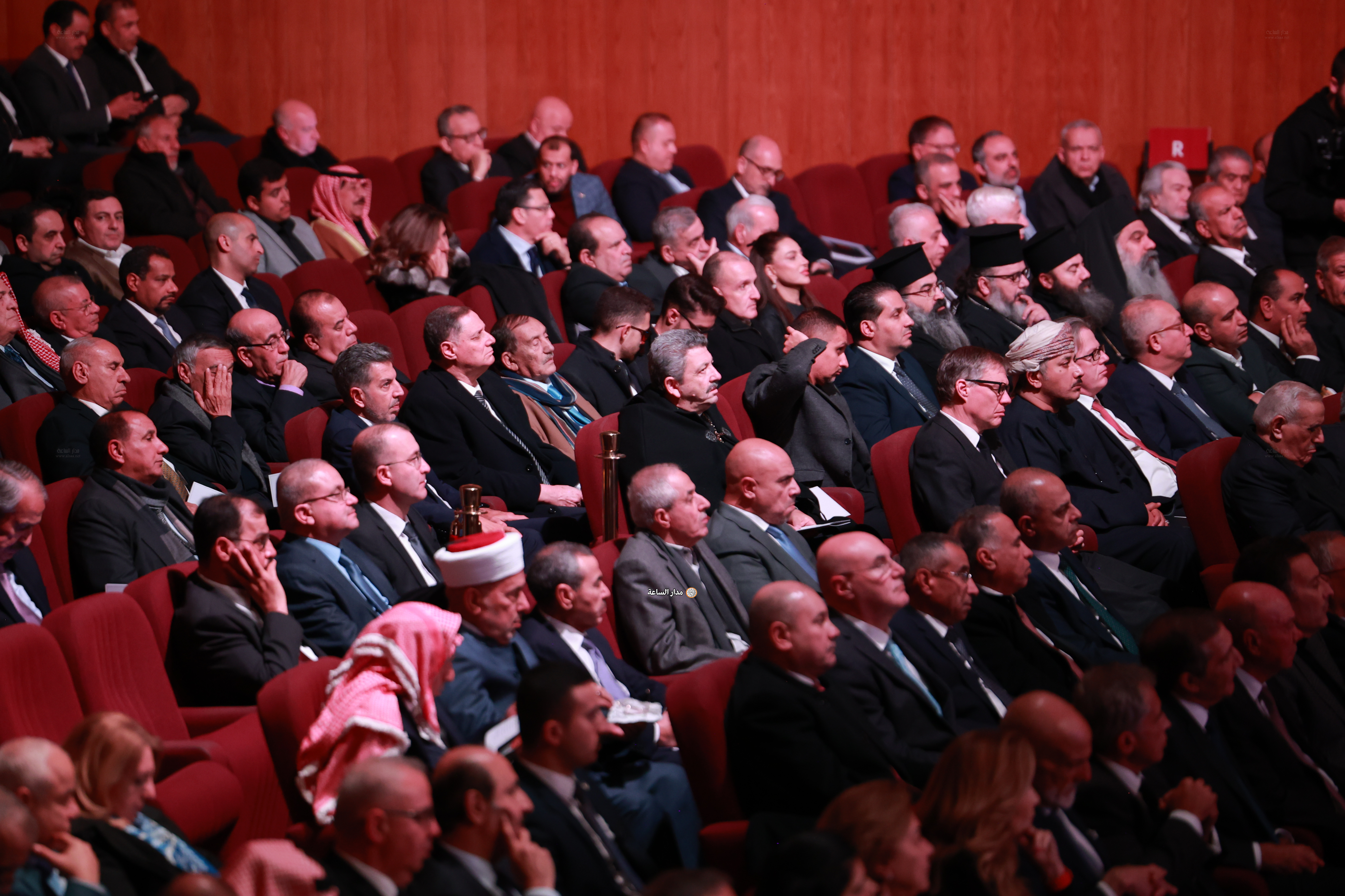 Madar Al-Saa Images 0.2990783787701068