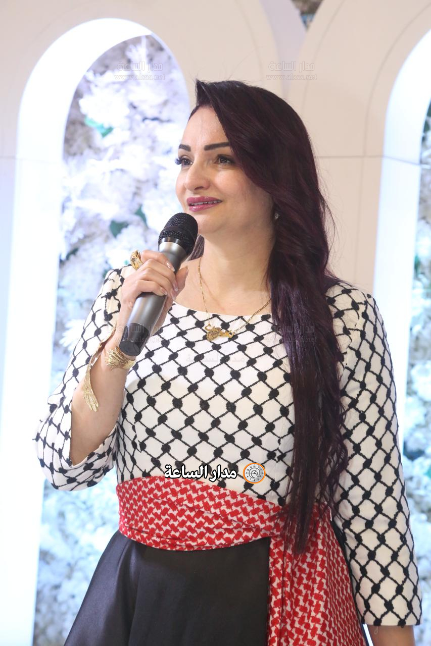 Madar Al-Saa Images 0.12251054320785215