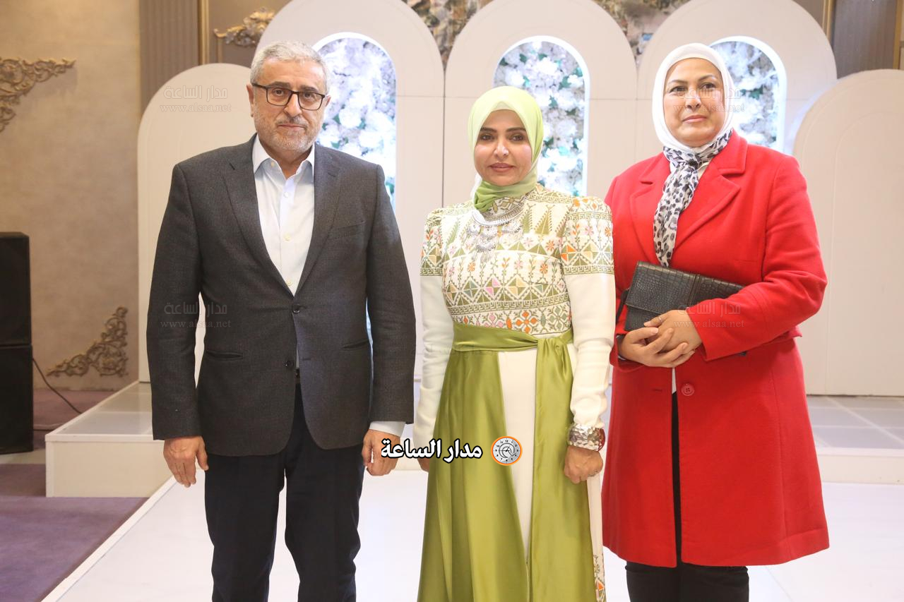 Madar Al-Saa Images 0.20753677919097901