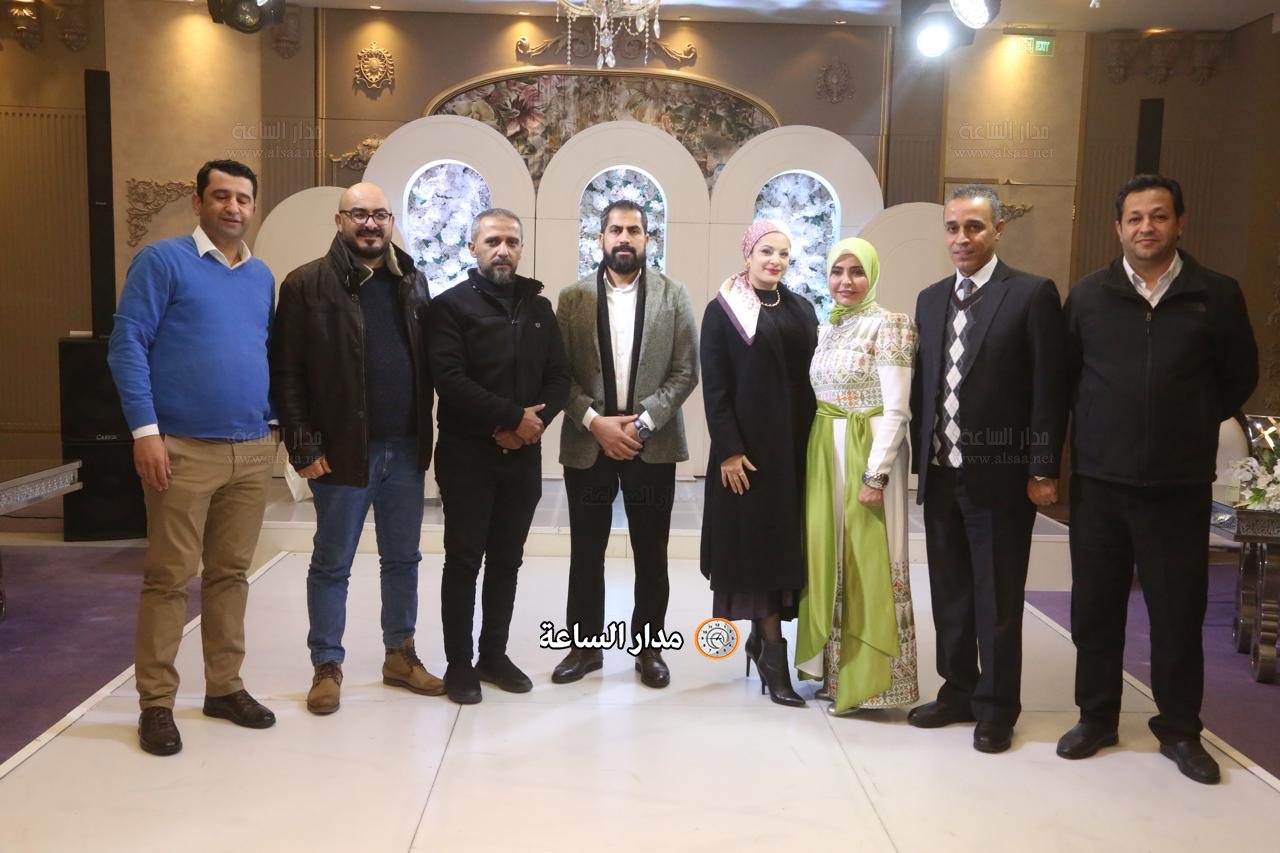 Madar Al-Saa Images 0.7319741774616915