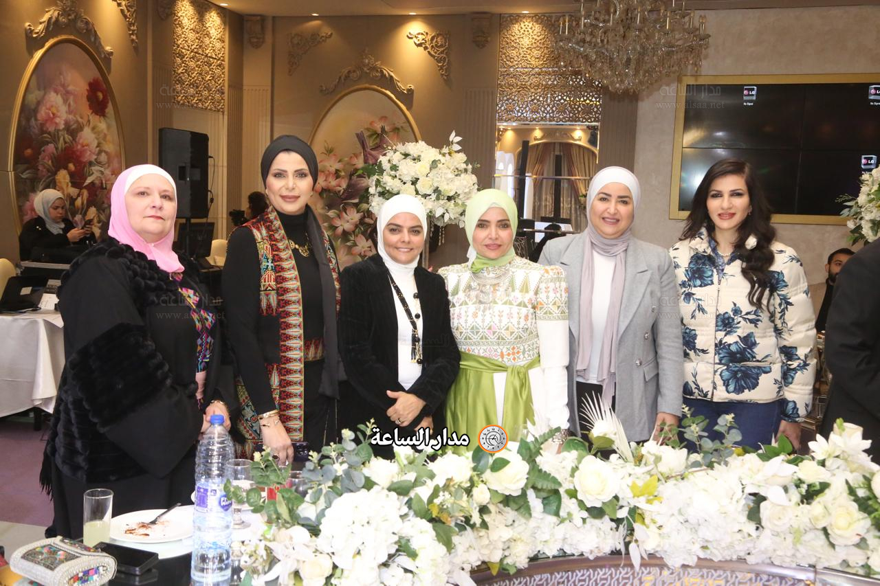 Madar Al-Saa Images 0.9794538765218255