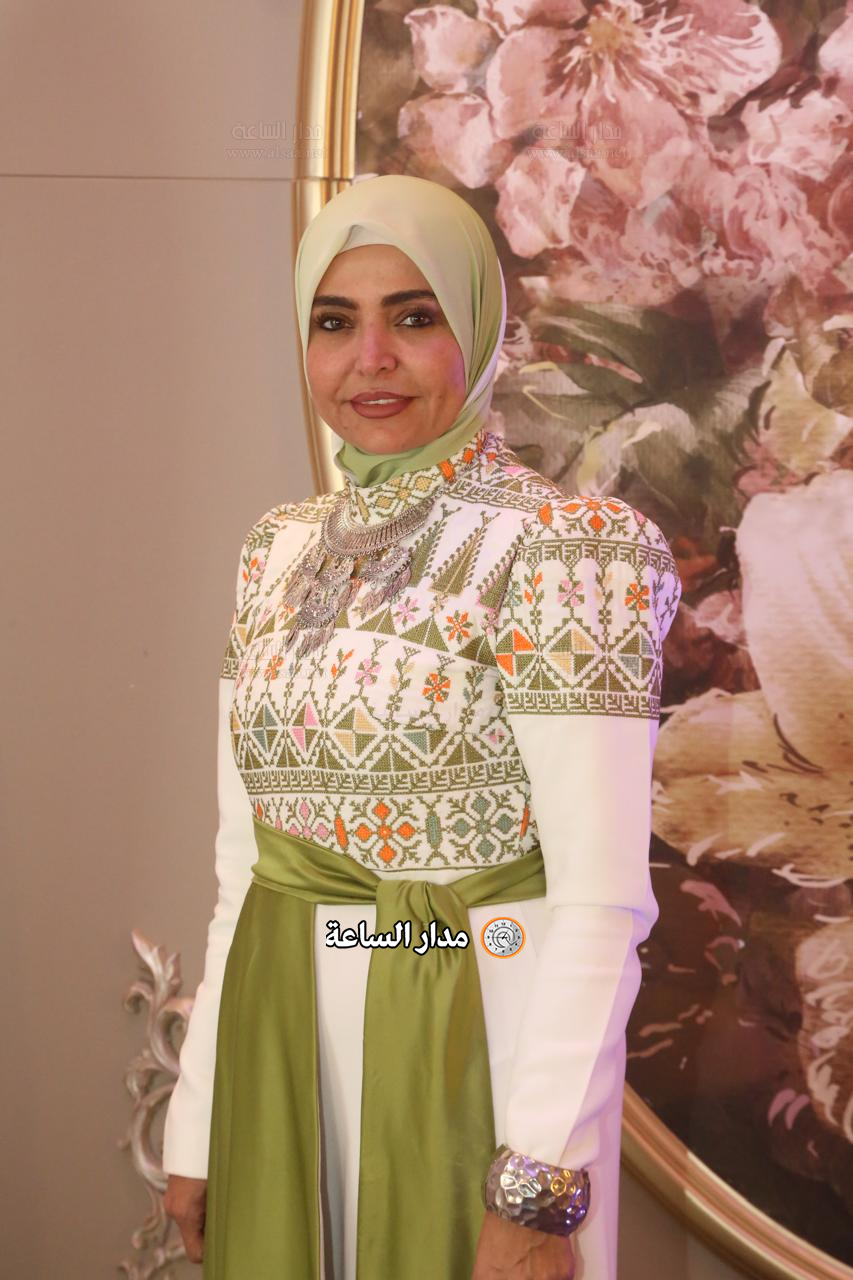 Madar Al-Saa Images 0.3193247115873916