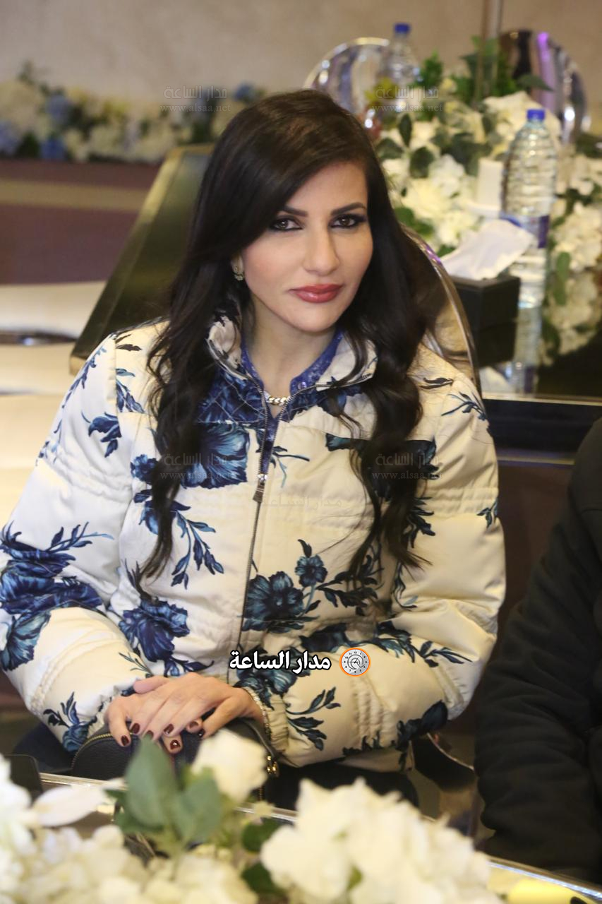 Madar Al-Saa Images 0.22076746730213292