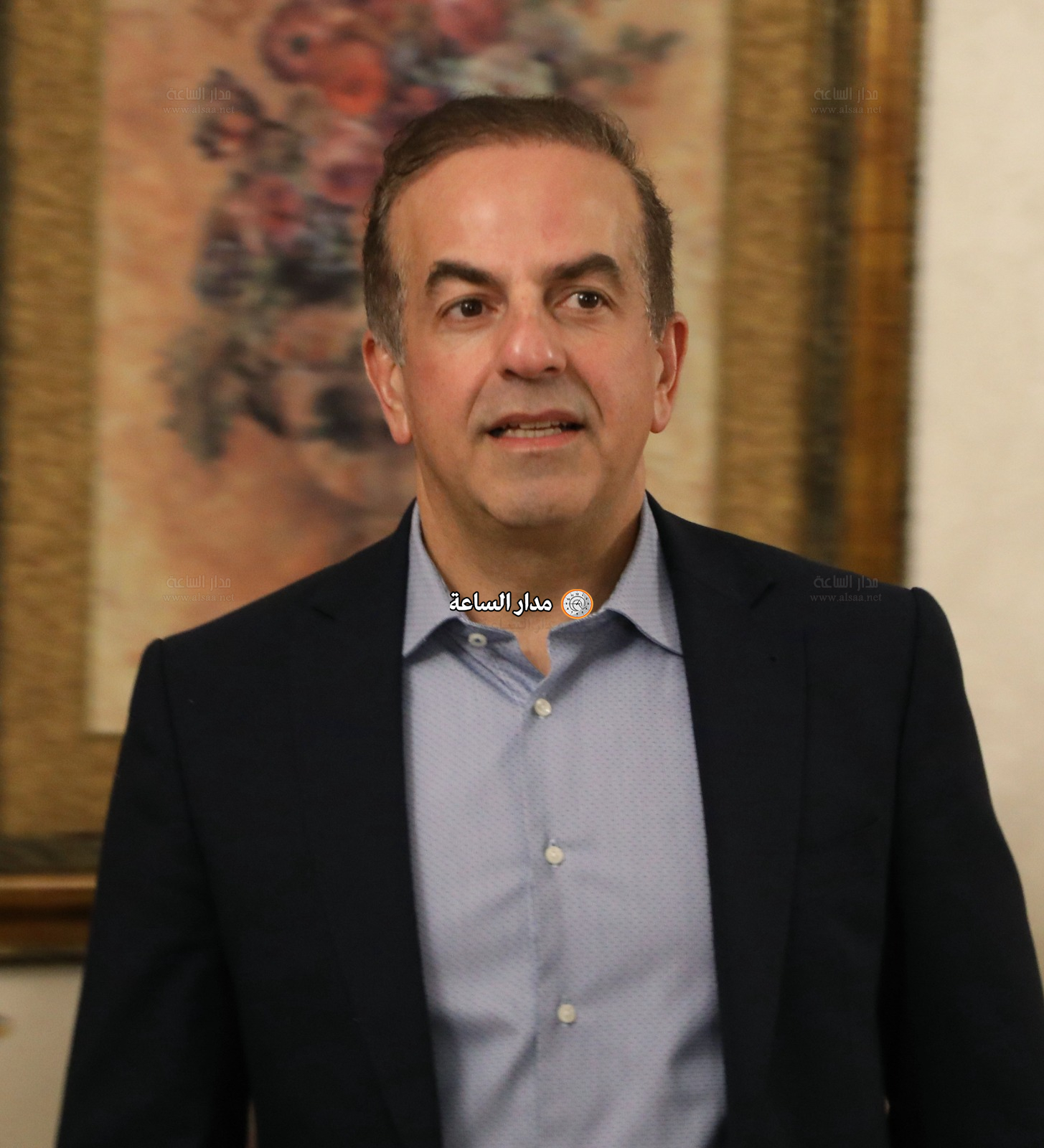 غيث غازي الطيب