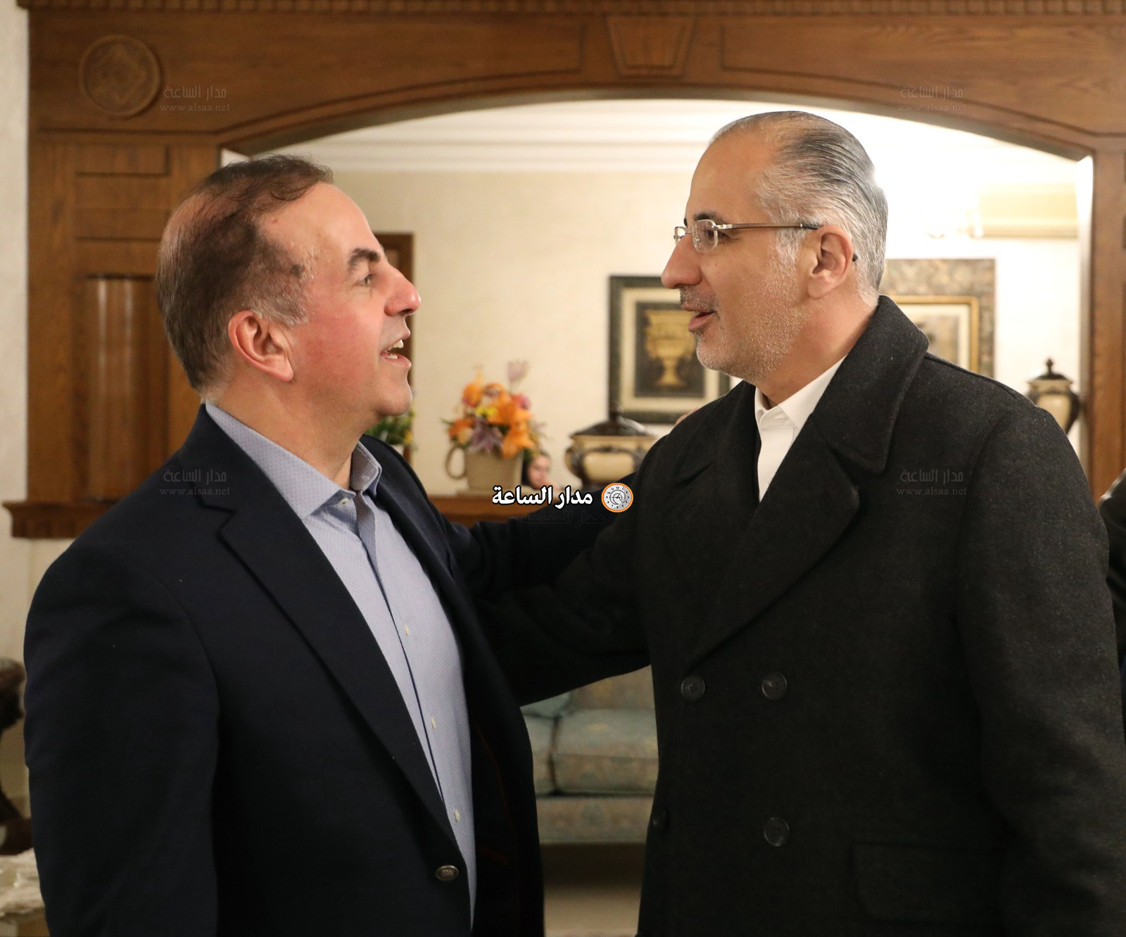 Madar Al-Saa Images 0.13629035893424657