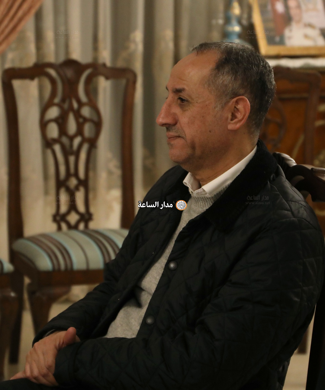 Madar Al-Saa Images 0.3997181387916209