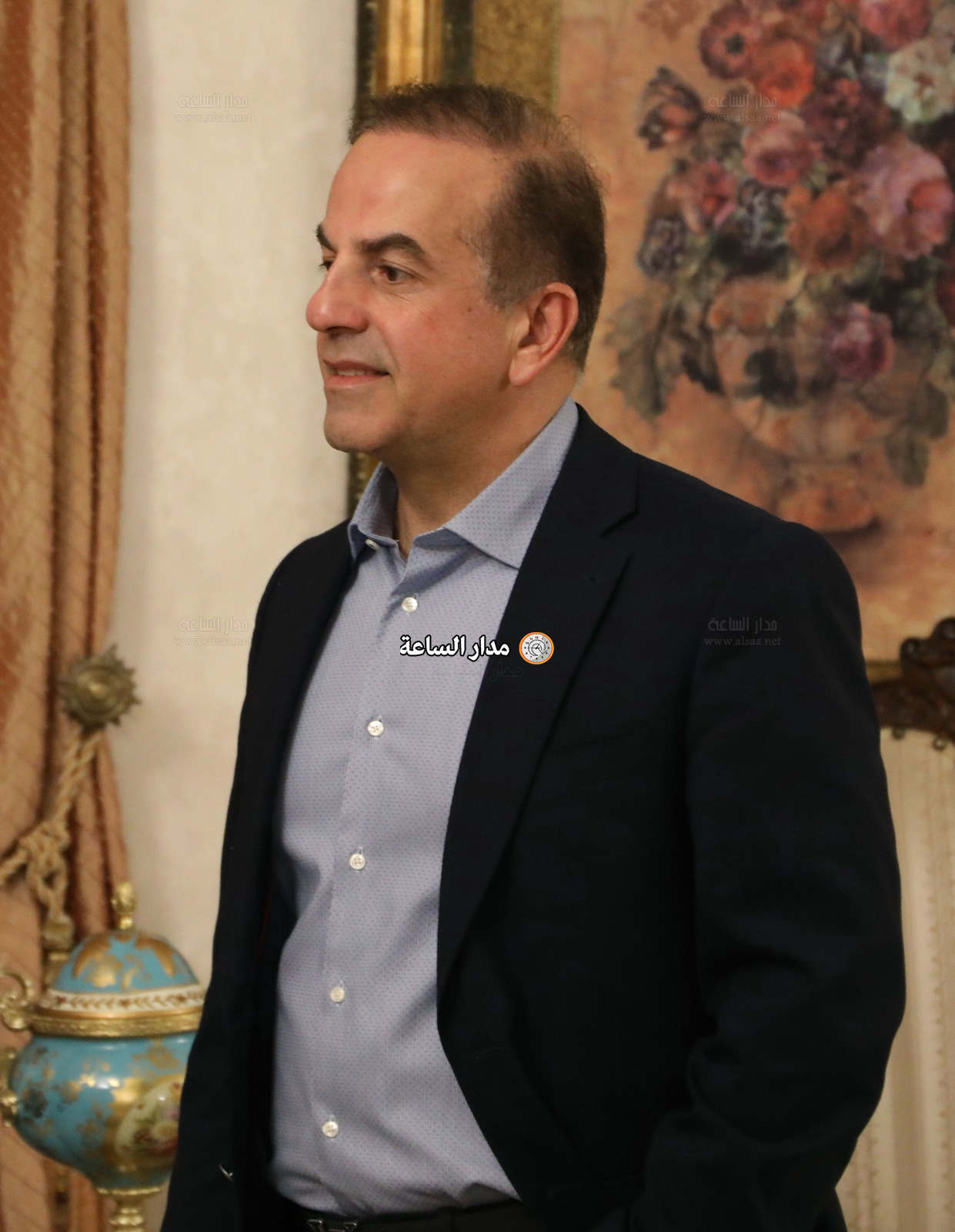 Madar Al-Saa Images 0.27555155857896096