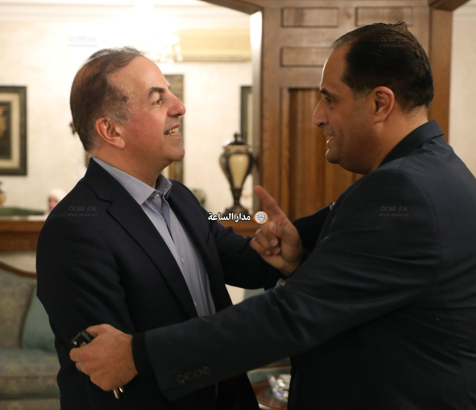 Madar Al-Saa Images 0.5042721437353068