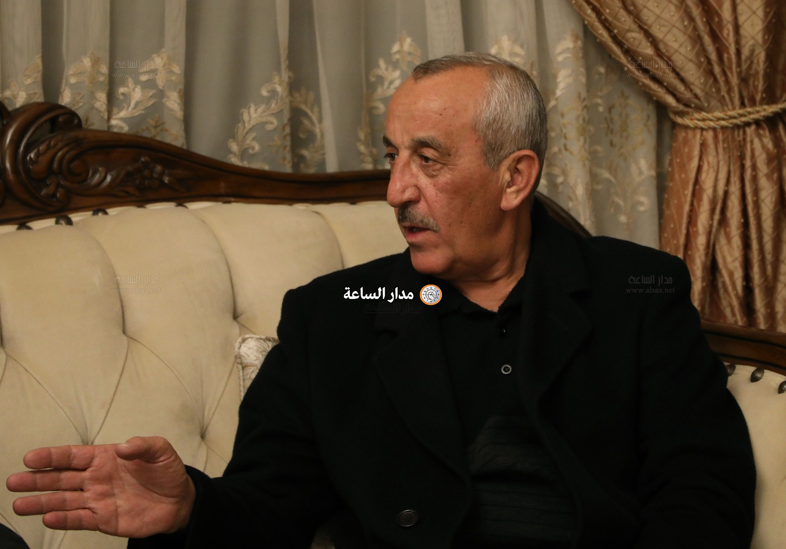 Madar Al-Saa Images 0.8139372707419015