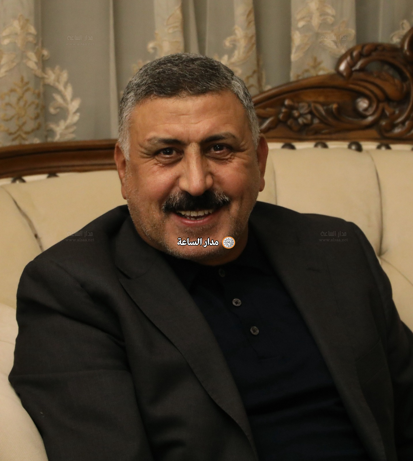 Madar Al-Saa Images 0.26034378464747876