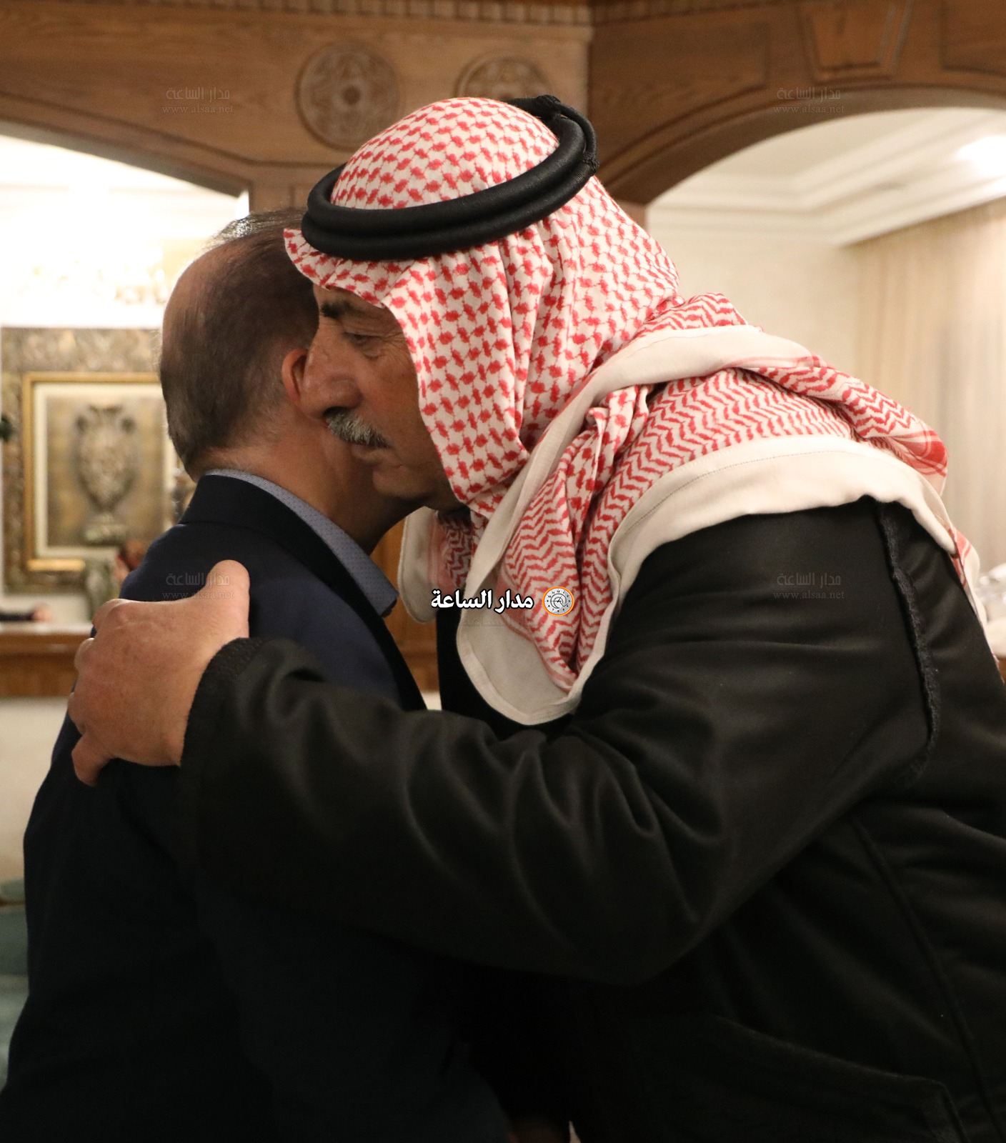 Madar Al-Saa Images 0.6715210467231676