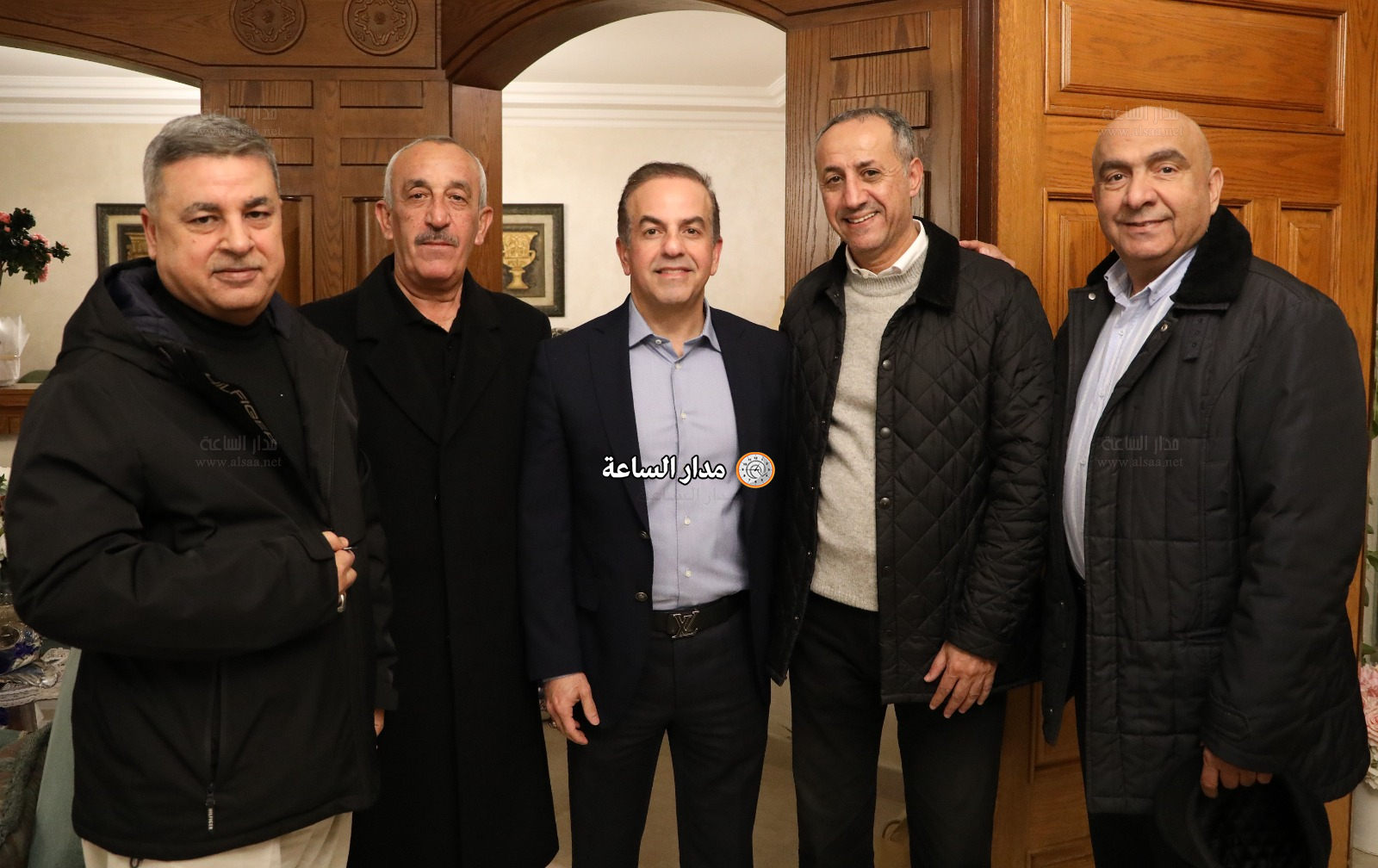 Madar Al-Saa Images 0.07066164689377796