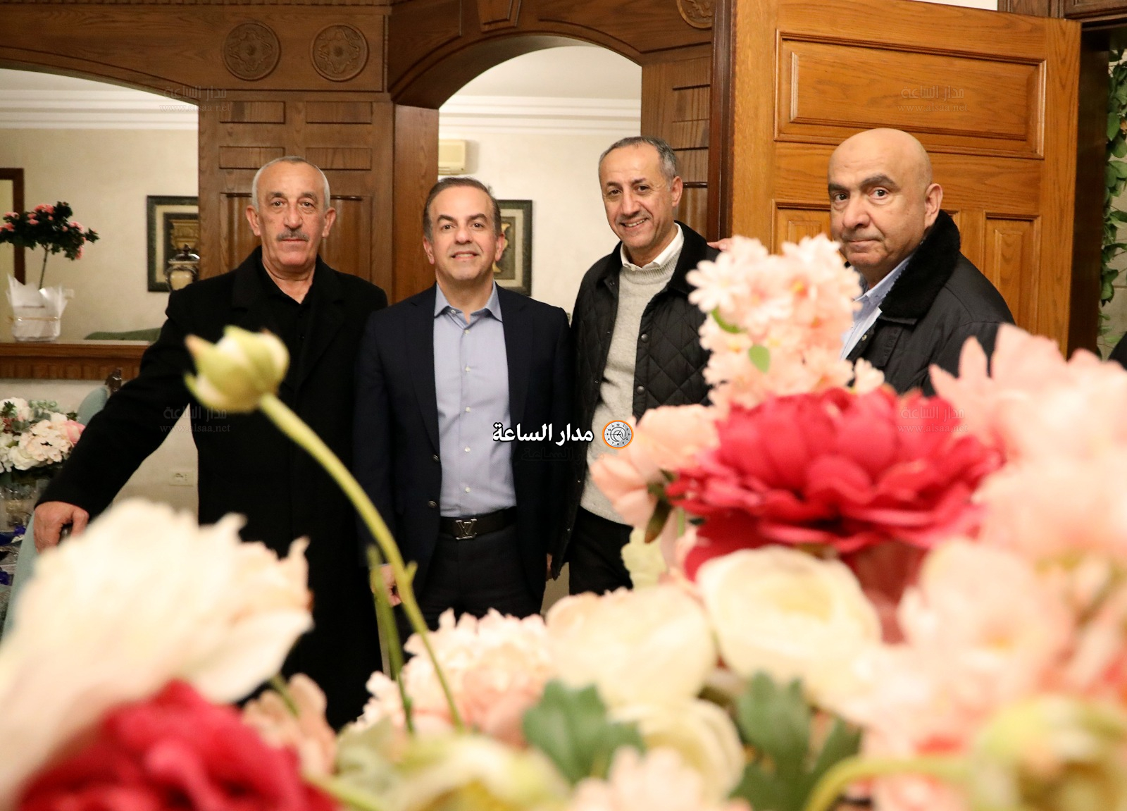 Madar Al-Saa Images 0.060912811870059924