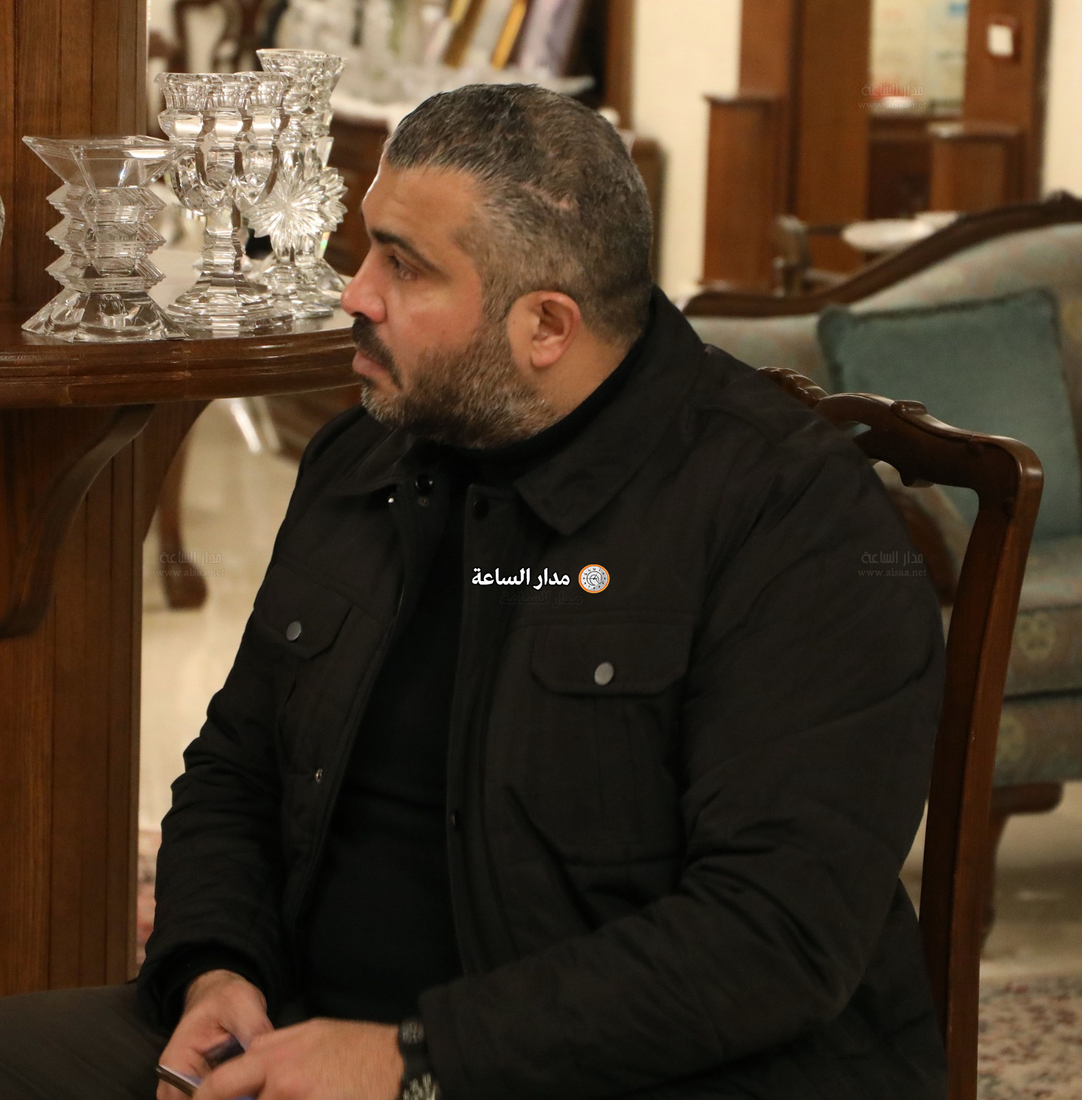 Madar Al-Saa Images 0.0385153223138992